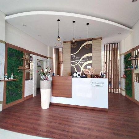 Ultimate Residence Bali Denpasar  Exterior photo