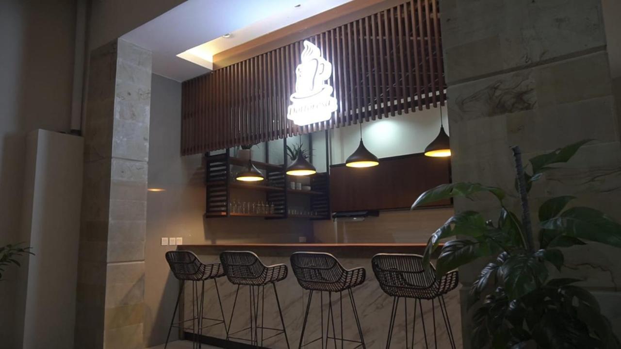 Ultimate Residence Bali Denpasar  Exterior photo