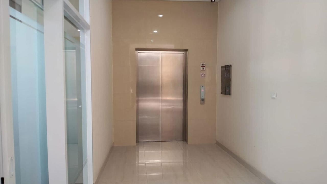 Ultimate Residence Bali Denpasar  Exterior photo