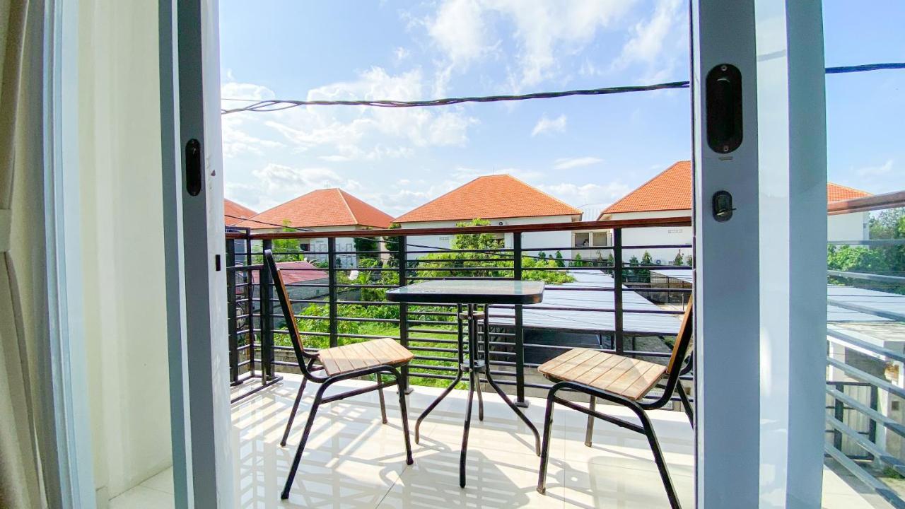Ultimate Residence Bali Denpasar  Exterior photo