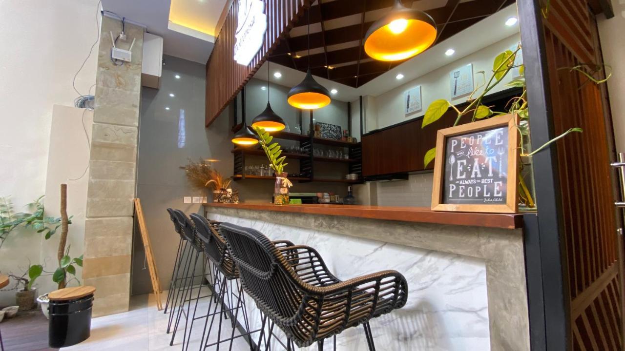 Ultimate Residence Bali Denpasar  Exterior photo