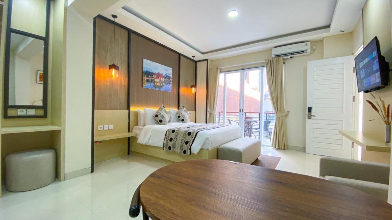 Ultimate Residence Bali Denpasar  Exterior photo