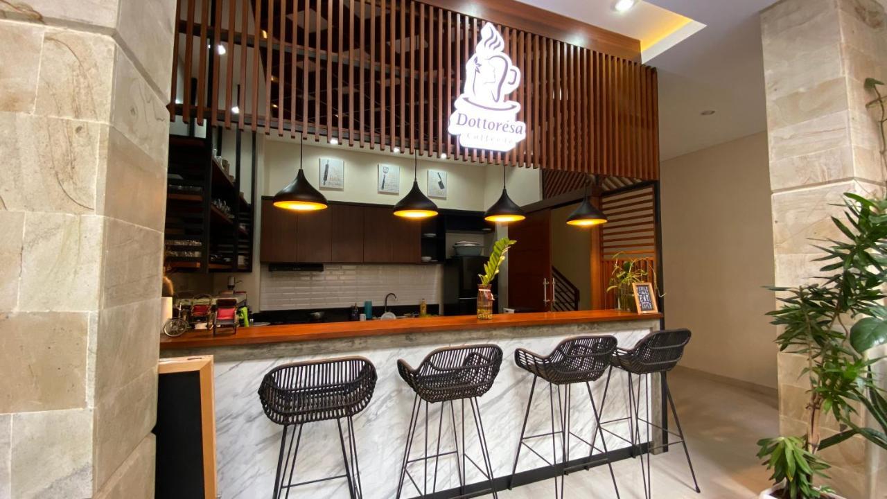 Ultimate Residence Bali Denpasar  Exterior photo