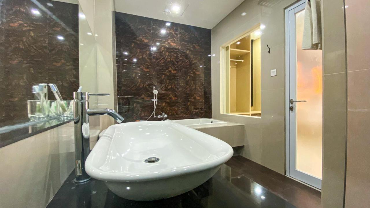 Ultimate Residence Bali Denpasar  Exterior photo