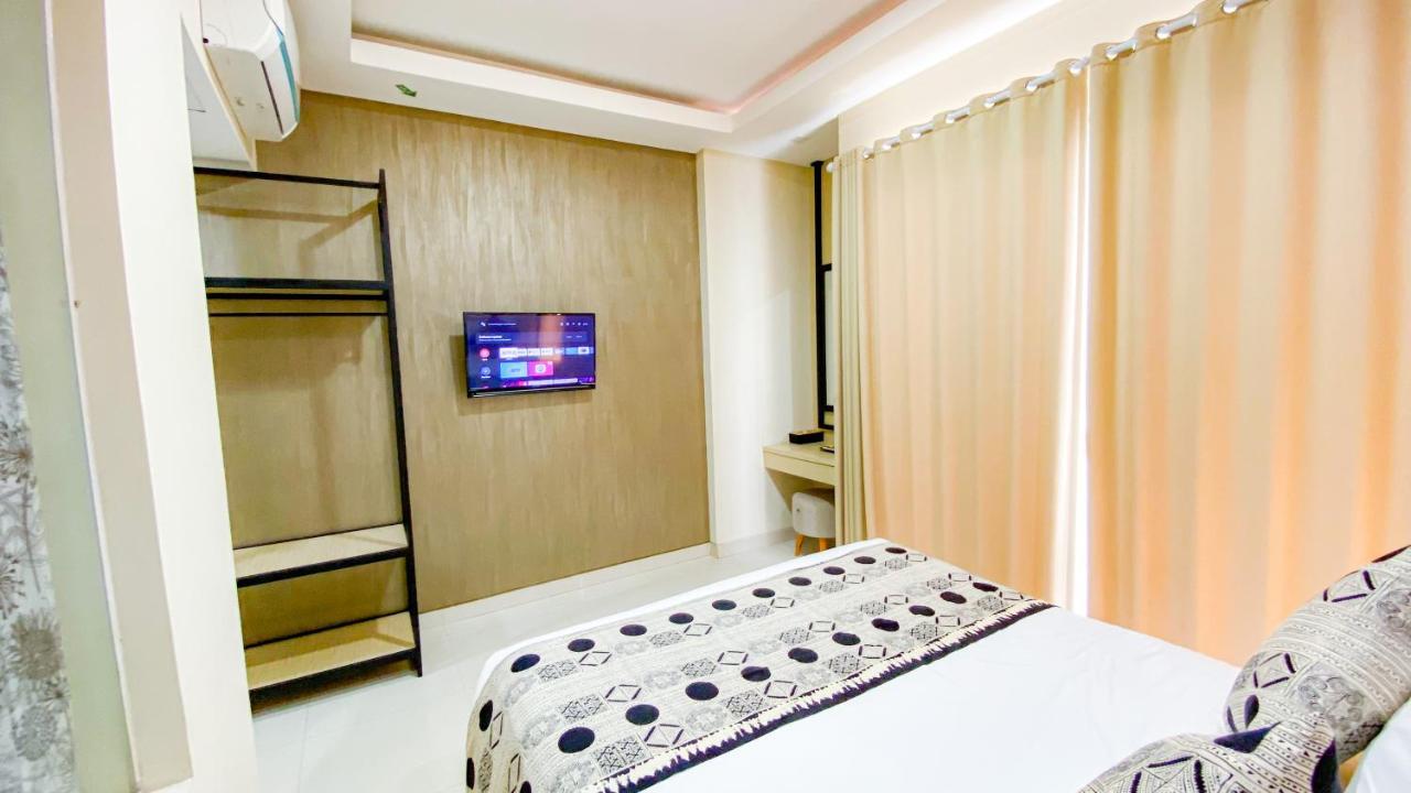 Ultimate Residence Bali Denpasar  Exterior photo