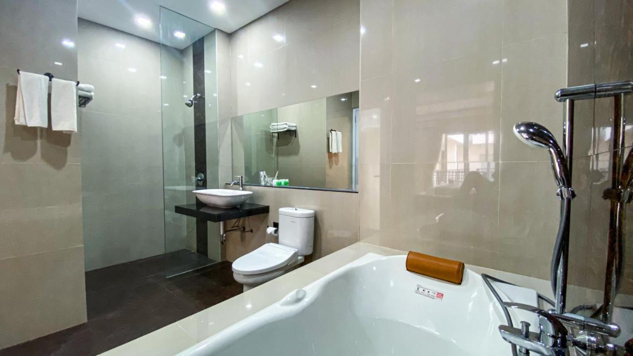 Ultimate Residence Bali Denpasar  Exterior photo