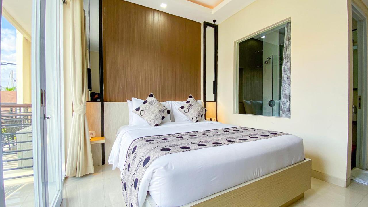 Ultimate Residence Bali Denpasar  Exterior photo