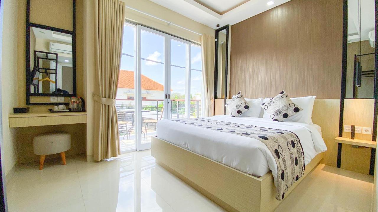 Ultimate Residence Bali Denpasar  Exterior photo