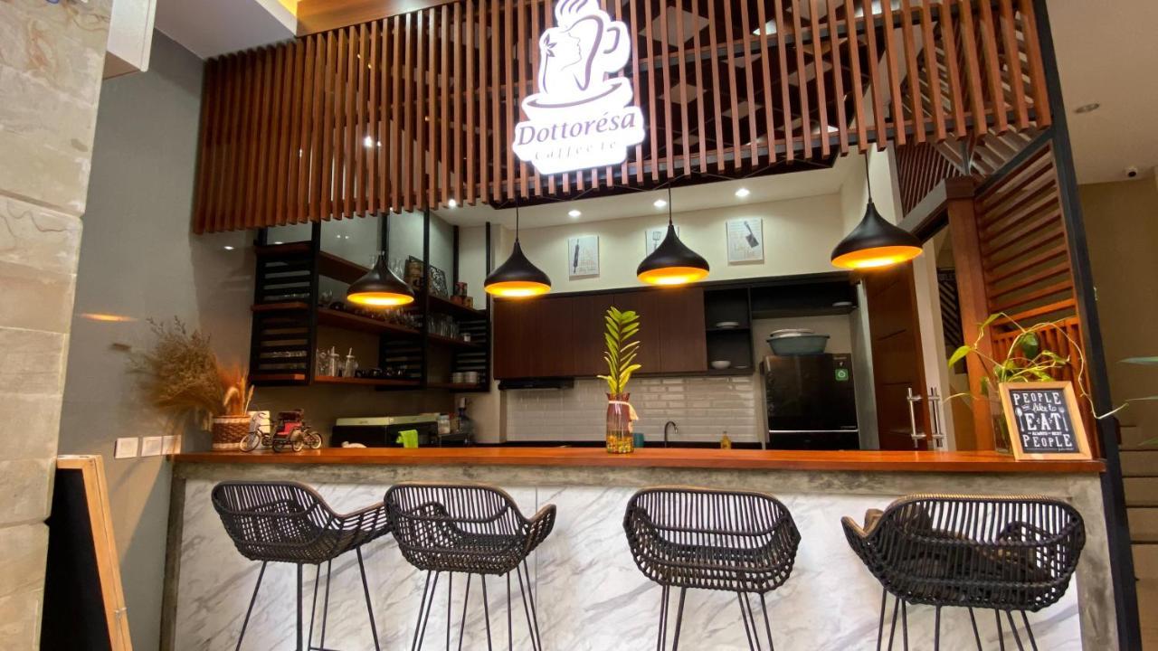 Ultimate Residence Bali Denpasar  Exterior photo