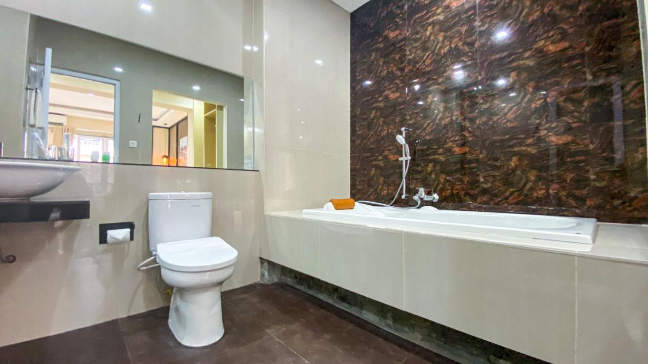 Ultimate Residence Bali Denpasar  Exterior photo