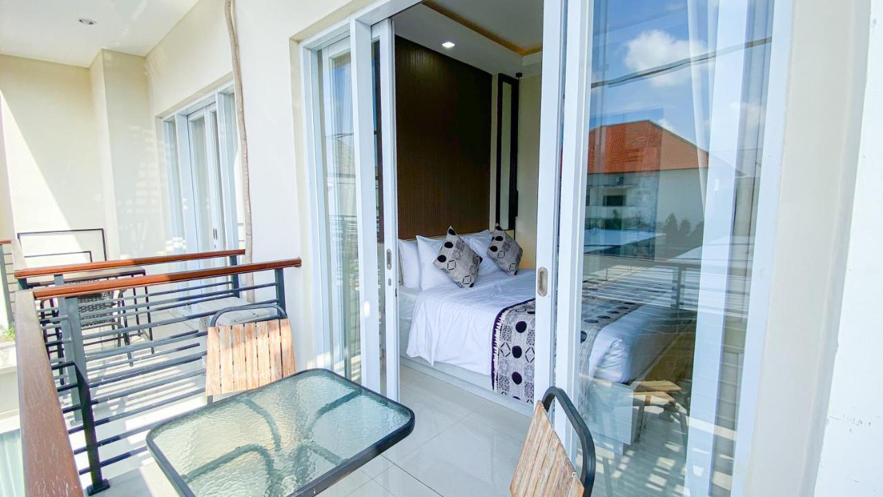 Ultimate Residence Bali Denpasar  Exterior photo