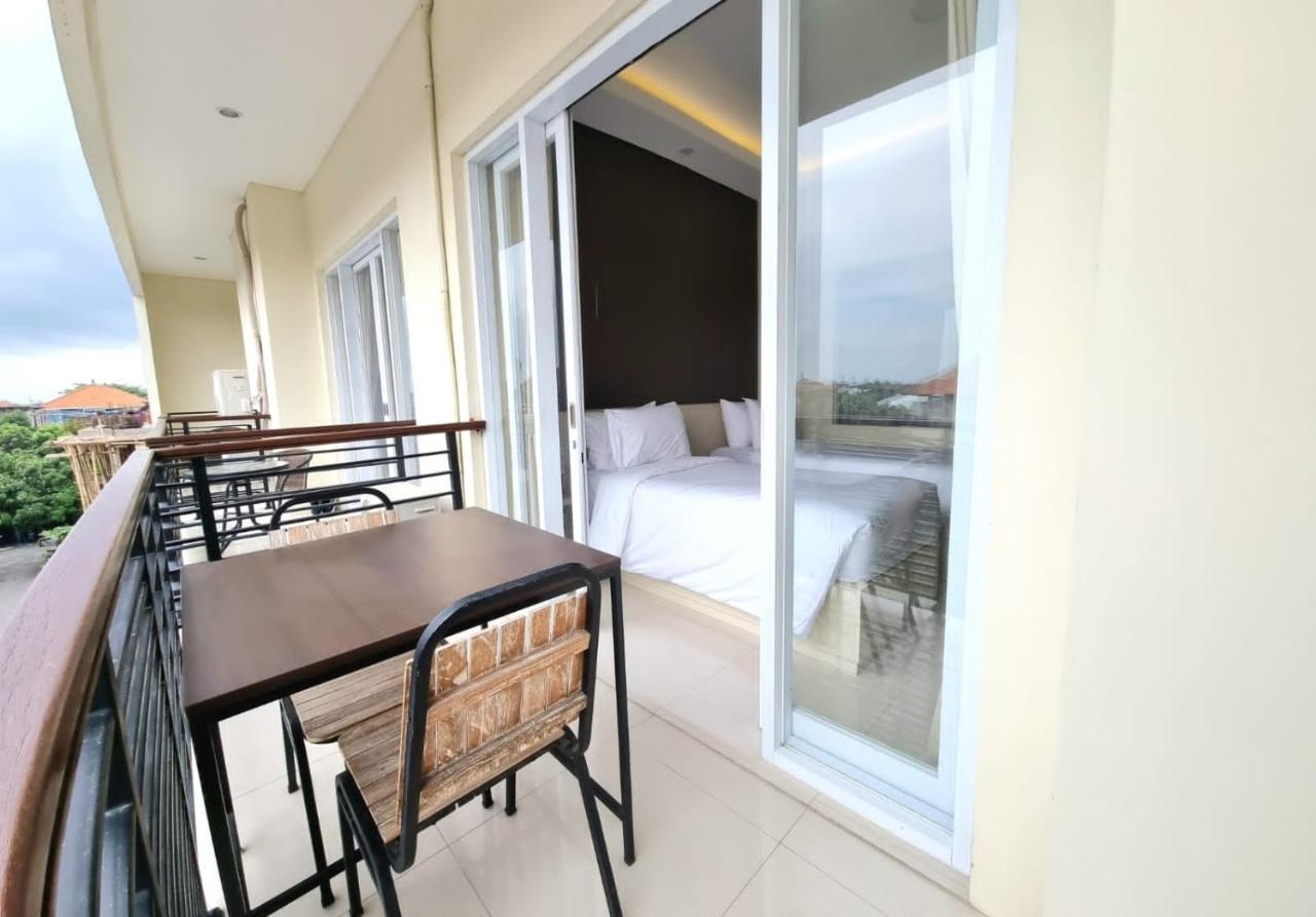 Ultimate Residence Bali Denpasar  Exterior photo